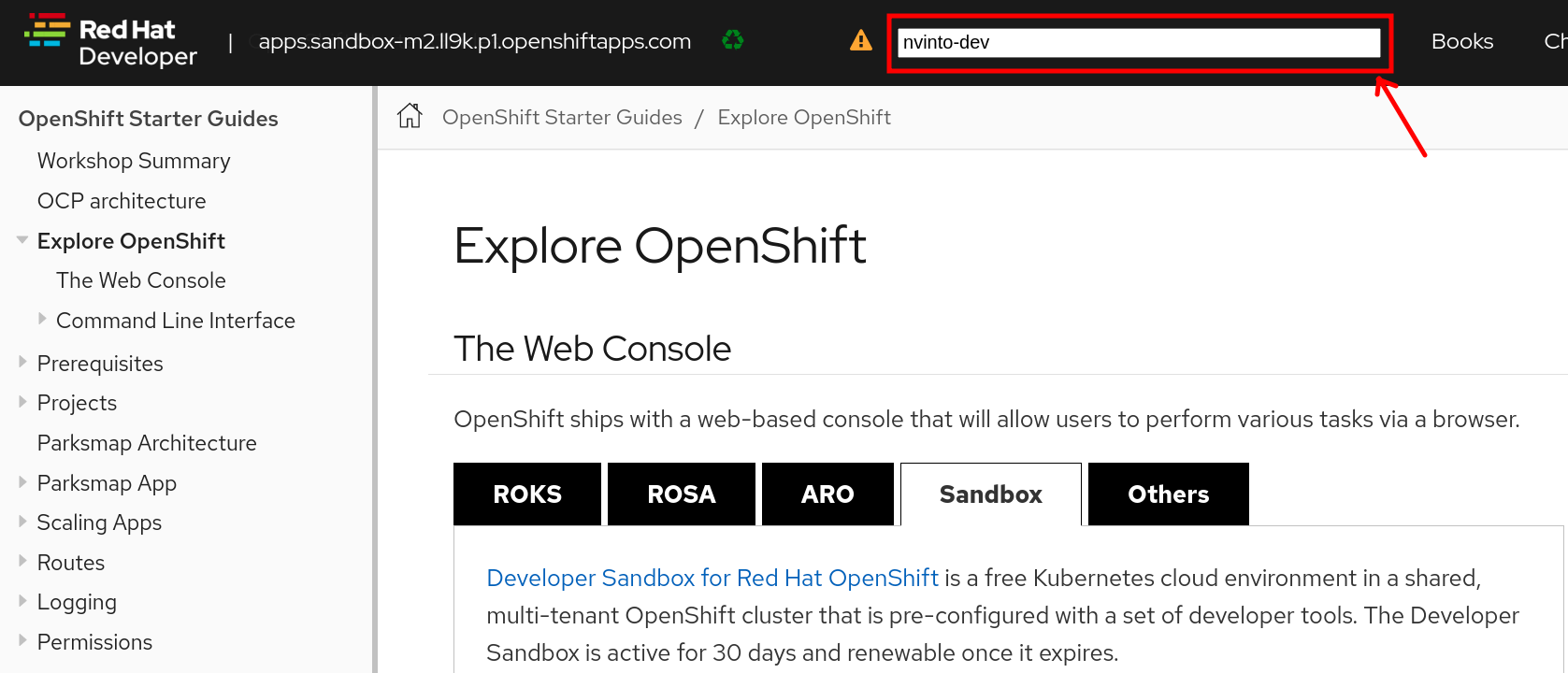 Add Project Name