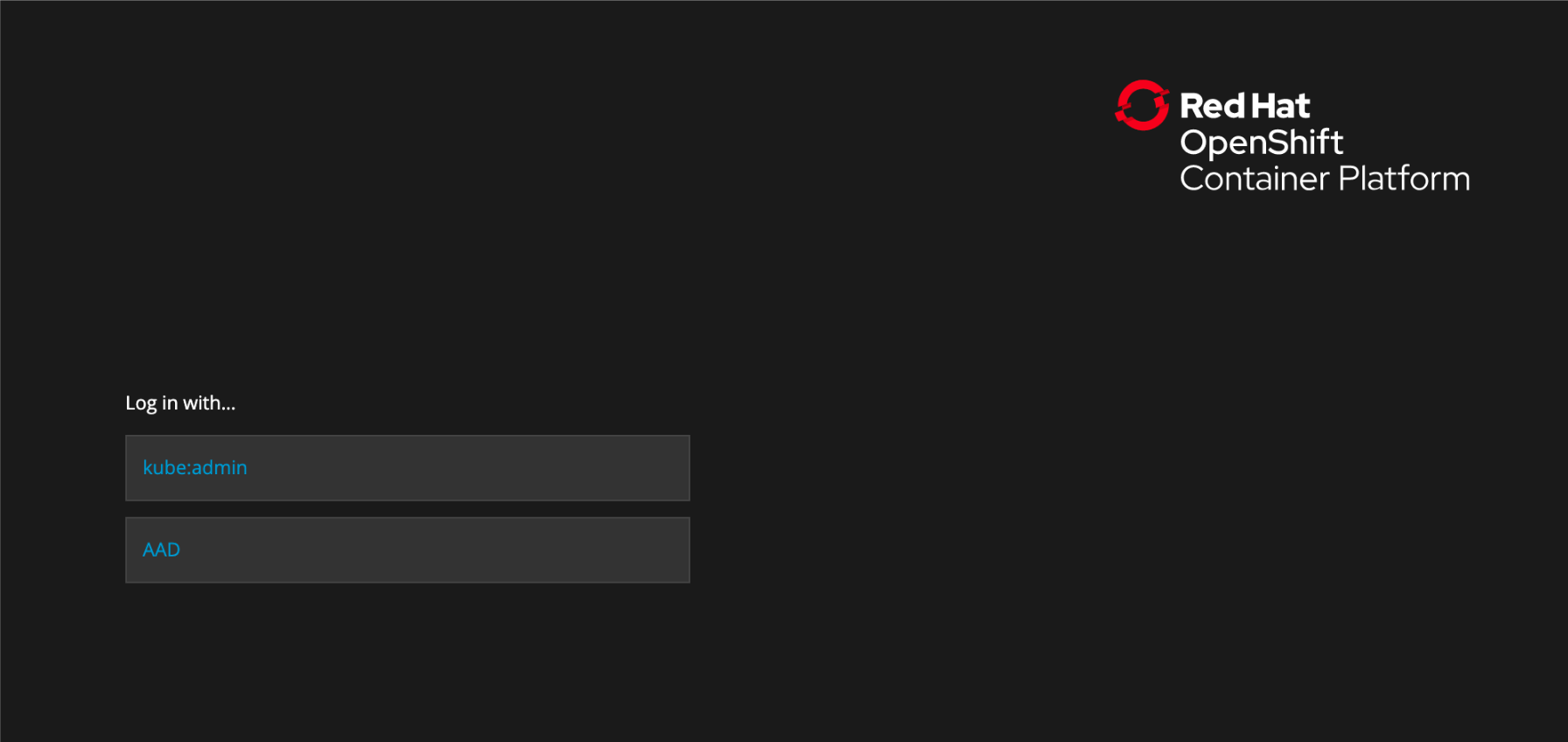 ARO Login
